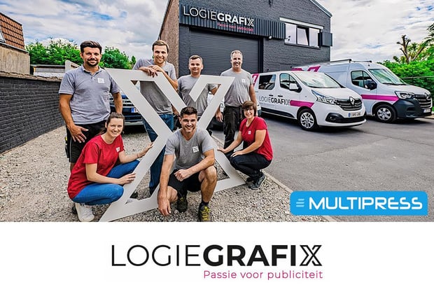 Logiegrafix: een inspirerend groeiverhaal