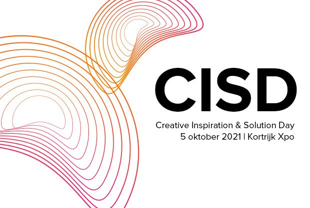 Let's meet again, Creative Inspiration & Solution Day is terug!