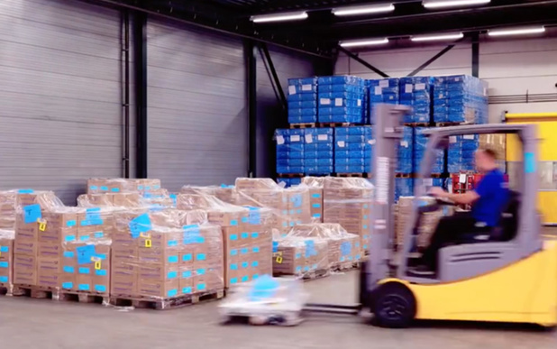 Logistiek en expeditie: zwart gat of een transparant proces?