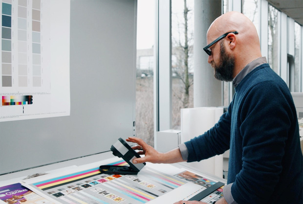 Word jij grafische application specialist bij Lab9 Pro?