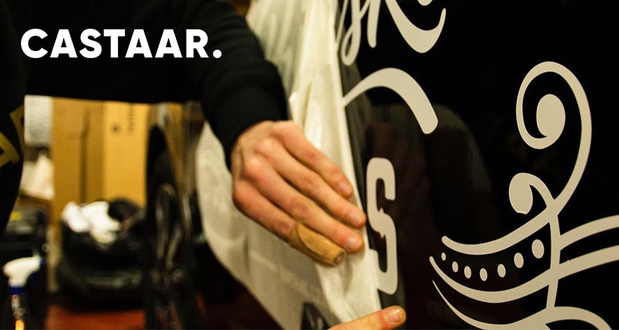 Waarom je best nu je administratie pimpt, volgens Castaar ...