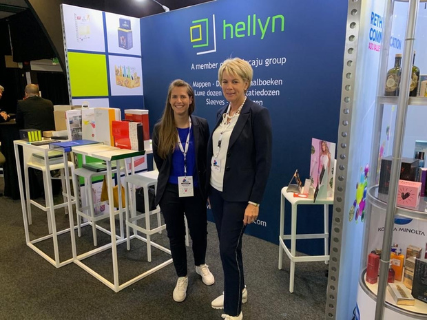 Hellyn: sterker dan ooit