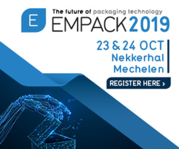 Ontdek de toekomst van verpakkingstechnologie tijdens Empack