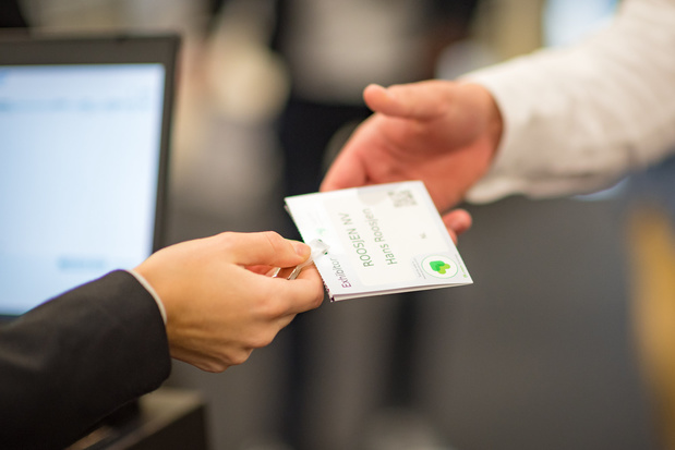 Empack = gratis toegang