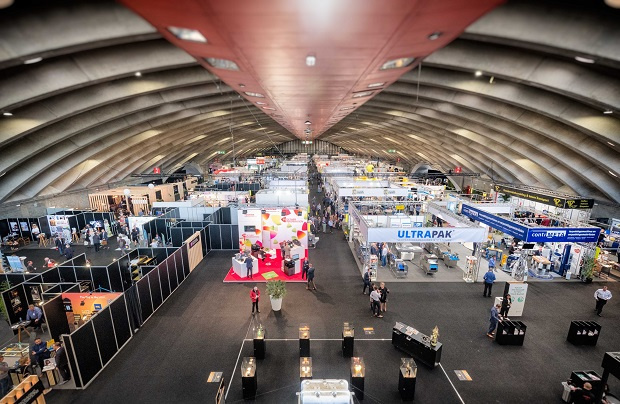 Empack & Packaging Innovations Mechelen 2019