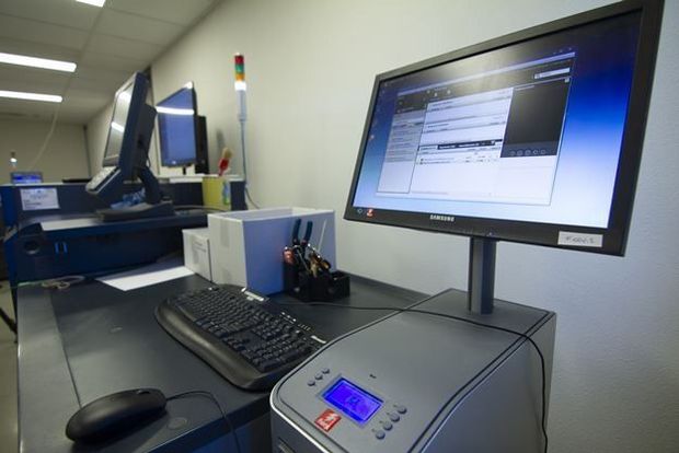 Kortere doorlooptijden