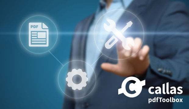Schakel een versnelling hoger met de MultiPress Callas pdfToolbox