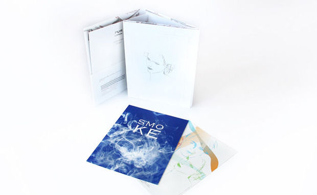 'Pur Coton' - Nieuw en nu verkrijgbaar bij Igepa!