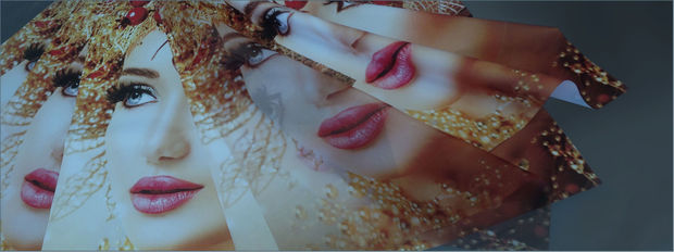 Printolia: Groot-formaat printing op textiel met sublimatie