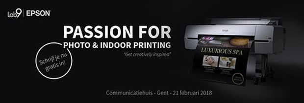 De mogelijkheden van groot formaat printen op een rijtje