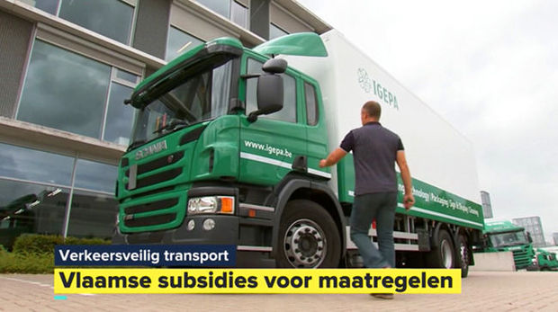 Igepa zet in op 'Veilig terug naar school'