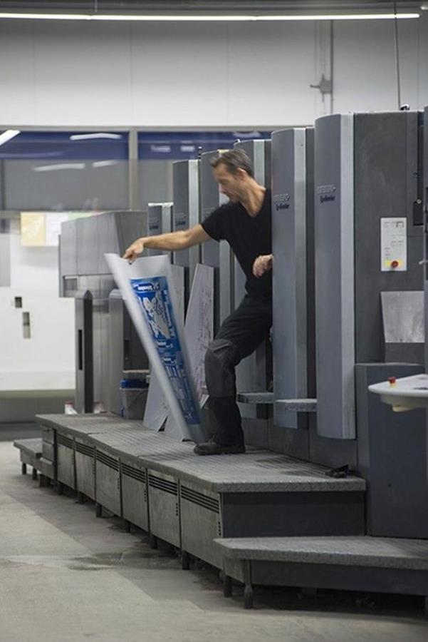 "Bijzonder waardevol advies en begeleiding"