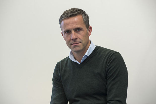 "Meer rust in de drukkerij. Minder persstilstand."