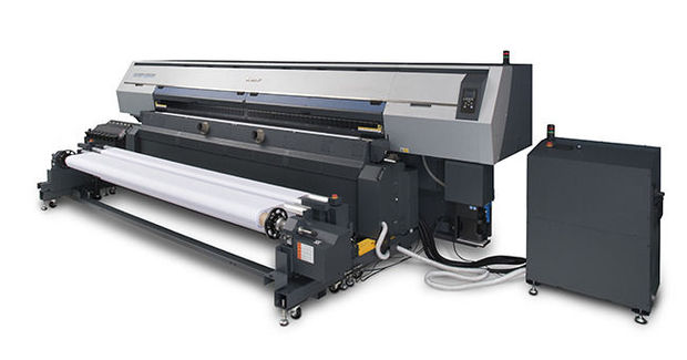 Mimaki pakt op Viscom Frankfurt uit met twee primeurs op twee stands