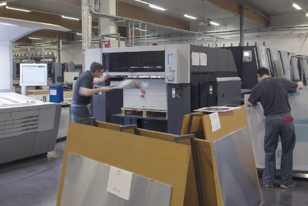 SNEL: "Een productiviteitswinst van 25 tot 30%"