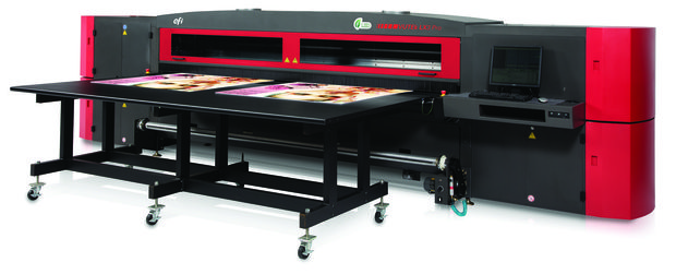 Perfectioneer uw POP-printactiviteiten