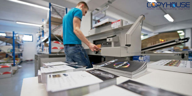 Laat die nieuwe projecten bij Copyhouse maar aan MultiPress over