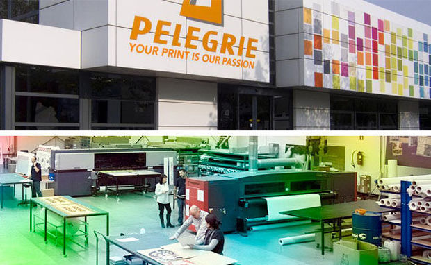 Pelegrie zocht en vond het administratief antwoord op Sign Days