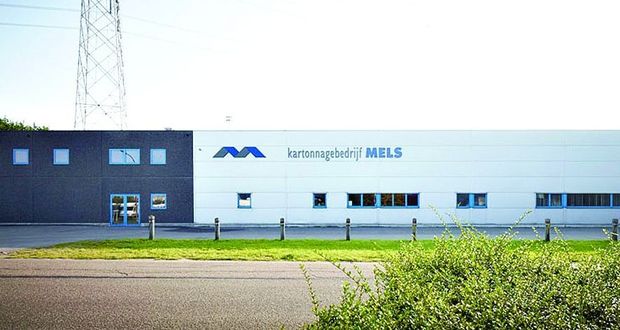 MultiPress: moduleren op maat van Kartonnage Mels